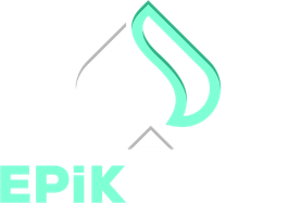 Epikbahis logo